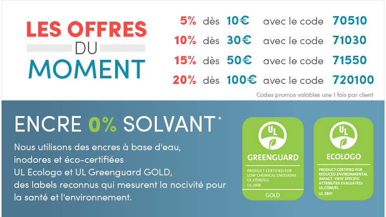 Tous nos produits